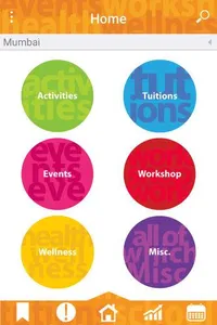 Fabyuth-Find Tutors & Experts screenshot 1
