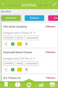 Fabyuth-Find Tutors & Experts screenshot 3