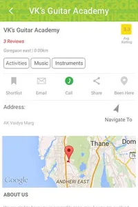 Fabyuth-Find Tutors & Experts screenshot 0