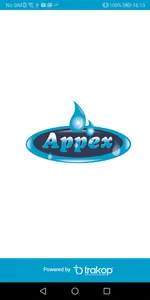 Appex Bottled Water Delivery S screenshot 0