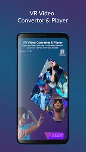 VR Video Converter & VR Player screenshot 5