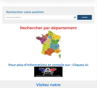 Mon Expert Guêpes et Frelons screenshot 7
