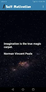 Motivational Quotes screenshot 2