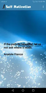 Motivational Quotes screenshot 3