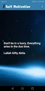 Motivational Quotes screenshot 4