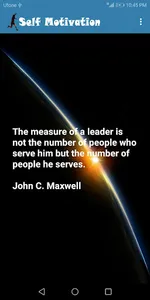 Motivational Quotes screenshot 6