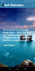 Motivational Quotes screenshot 7
