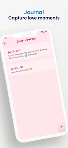 LoveSync: Love Calculator screenshot 4