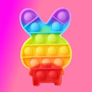 Pop It Anti Stress Fidget Toys screenshot 2