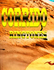 Mexican Corridos Ringtones screenshot 0