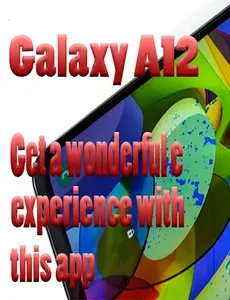 Galaxy A12 Ringtones screenshot 0