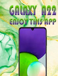 Galaxy A22 Ringtones screenshot 1