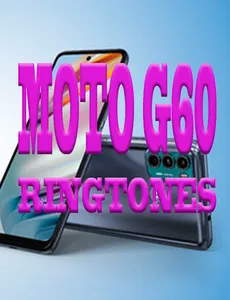 Moto G60 Ringtones screenshot 1