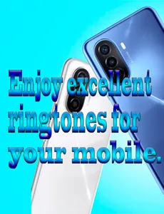 Nova Y70 Ringtones screenshot 0