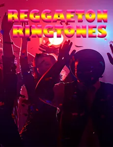 Reggaeton Ringtones screenshot 1