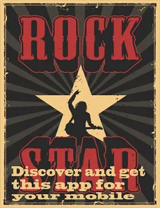 Rock Ringtones screenshot 1