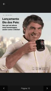 Tupper Catálogo - Revista screenshot 1