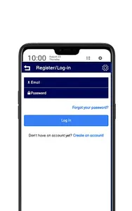 Vote Naija: Cash For Your Vote screenshot 1