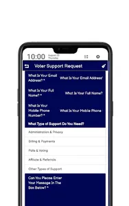 Vote Naija: Cash For Your Vote screenshot 3