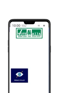 Vote Naija: Cash For Your Vote screenshot 4