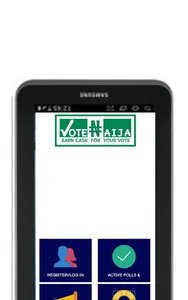 Vote Naija: Cash For Your Vote screenshot 8