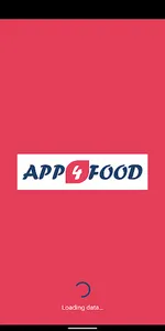 App4Food Admin screenshot 0