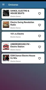 Musica 24 screenshot 0