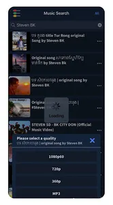 FoxFM Video Player Helper screenshot 0