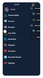 FoxFM Video Player Helper screenshot 4