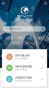 세계국가편람 screenshot 0