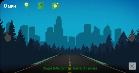 AI Fleet Camera Setup screenshot 2