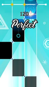 Giovanna Alparone Piano tiles screenshot 2