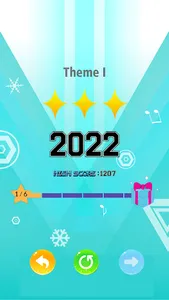 ItsFunneh Piano Game screenshot 5