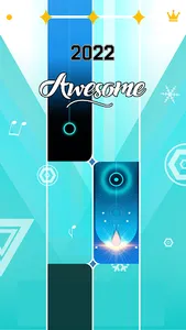 Tozkoparan Piano Game screenshot 4