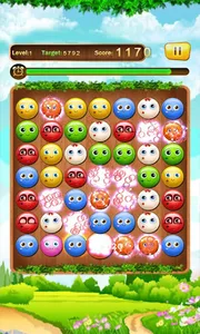 Bubble Combos screenshot 2