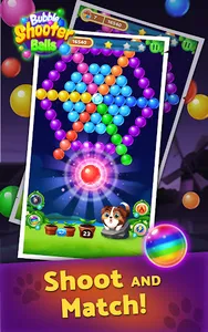 Bubble Shooter Balls: Popping screenshot 14