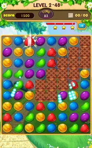 Candy Frenzy screenshot 10