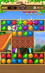 Candy Frenzy screenshot 19