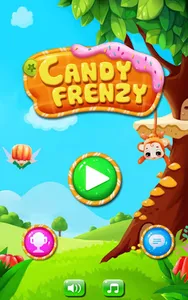 Candy Frenzy screenshot 20