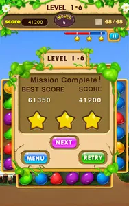 Candy Frenzy screenshot 21