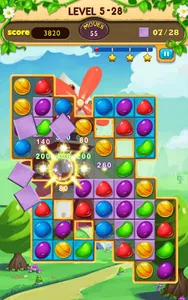 Candy Frenzy screenshot 22