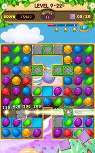 Candy Frenzy screenshot 23