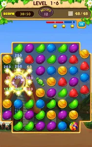 Candy Frenzy screenshot 8