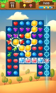 Fruits Break screenshot 10