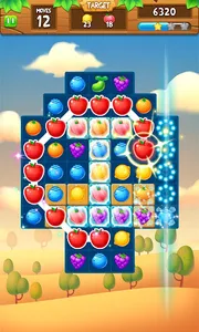 Fruits Break screenshot 17