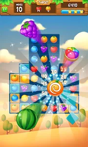 Fruits Break screenshot 4