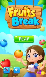 Fruits Break screenshot 7