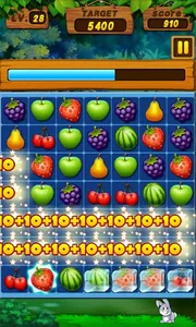 Fruits Legend screenshot 4