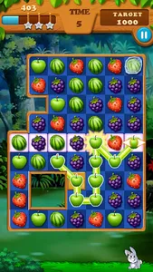 Fruits Legend 2 screenshot 11