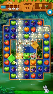 Fruits Legend 2 screenshot 5